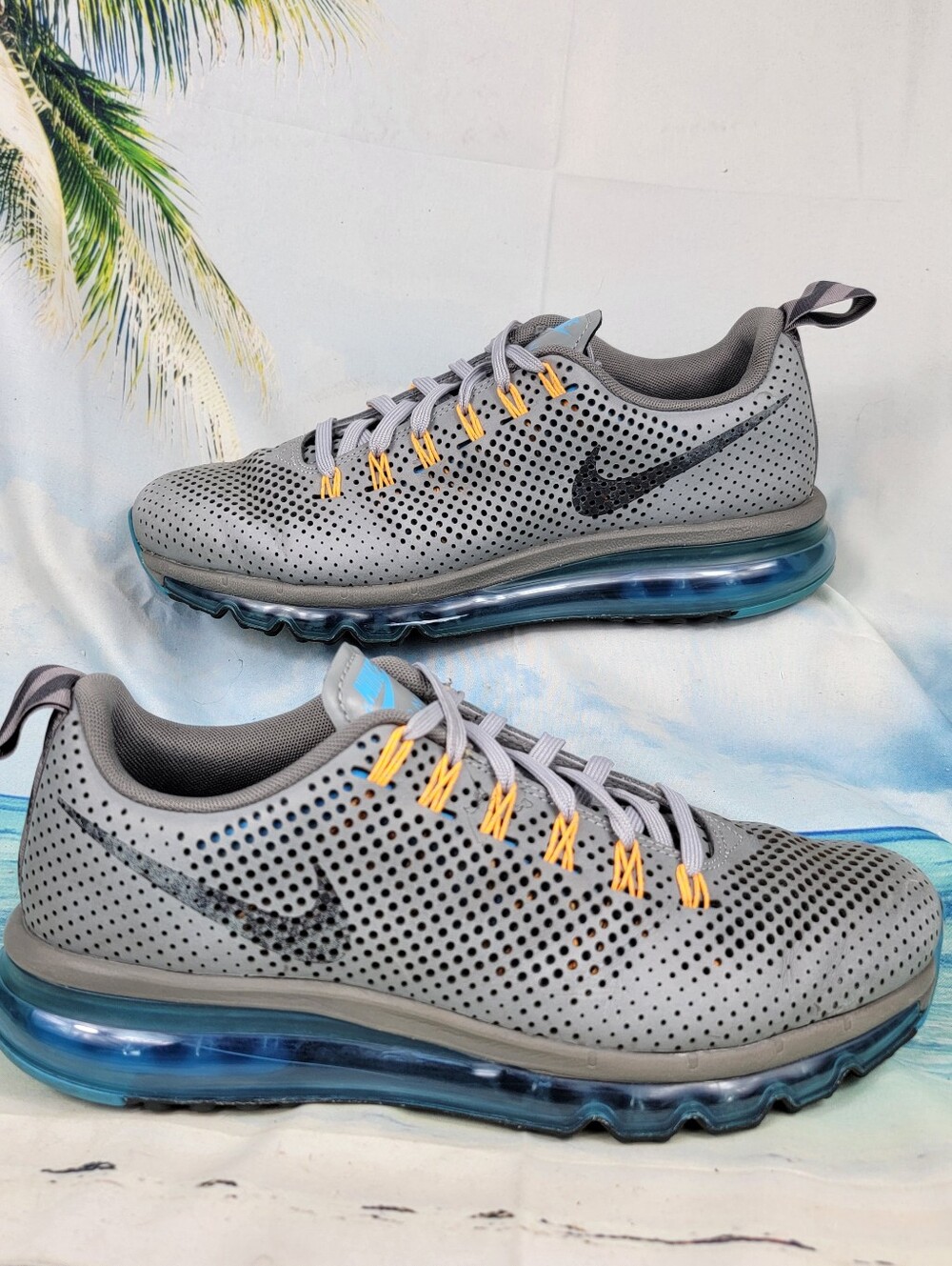 Nike Air Max Motion 2 Mens 8.5